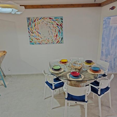 Casa Luna Playa Blanca  Ngoại thất bức ảnh