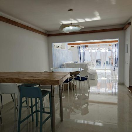 Casa Luna Playa Blanca  Ngoại thất bức ảnh