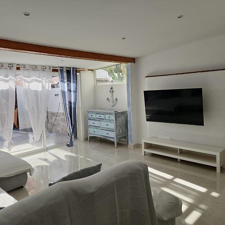 Casa Luna Playa Blanca  Ngoại thất bức ảnh