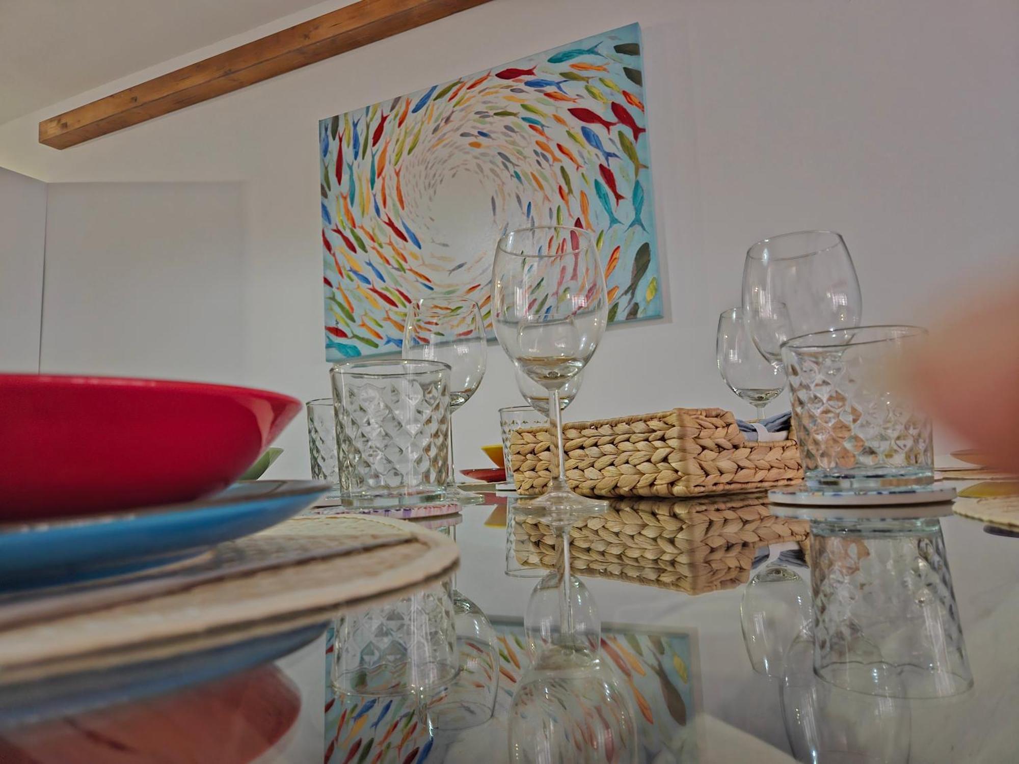 Casa Luna Playa Blanca  Ngoại thất bức ảnh