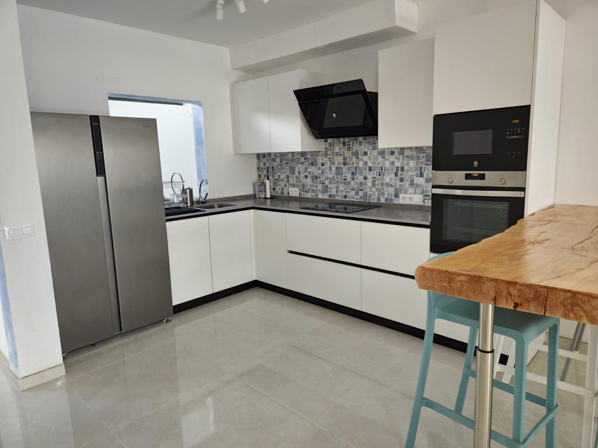 Casa Luna Playa Blanca  Ngoại thất bức ảnh