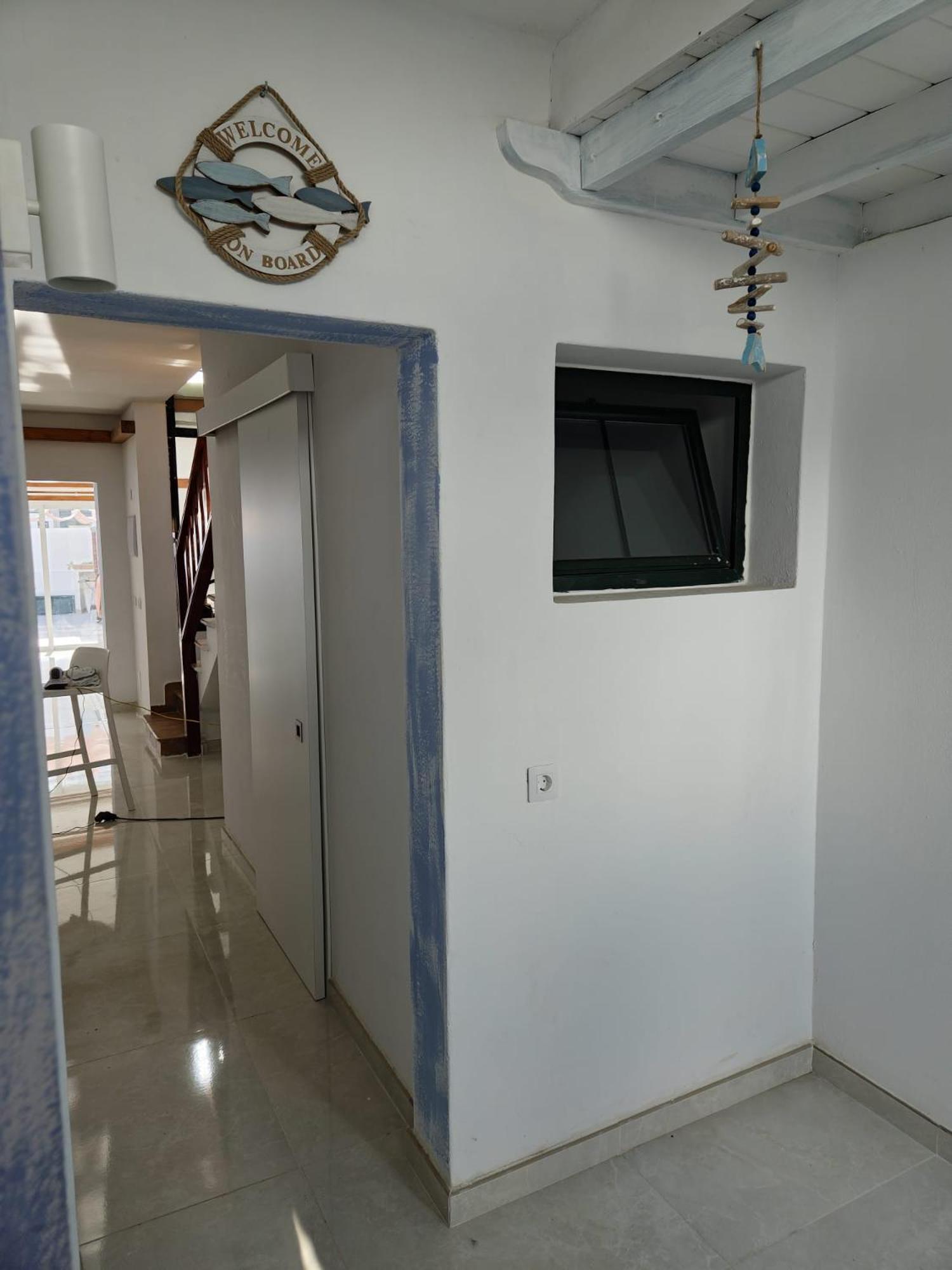 Casa Luna Playa Blanca  Ngoại thất bức ảnh