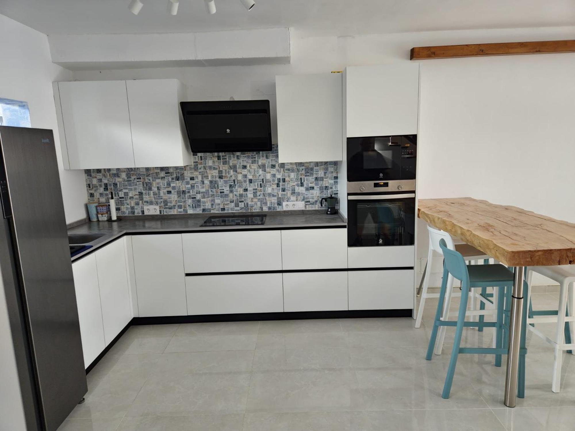 Casa Luna Playa Blanca  Ngoại thất bức ảnh