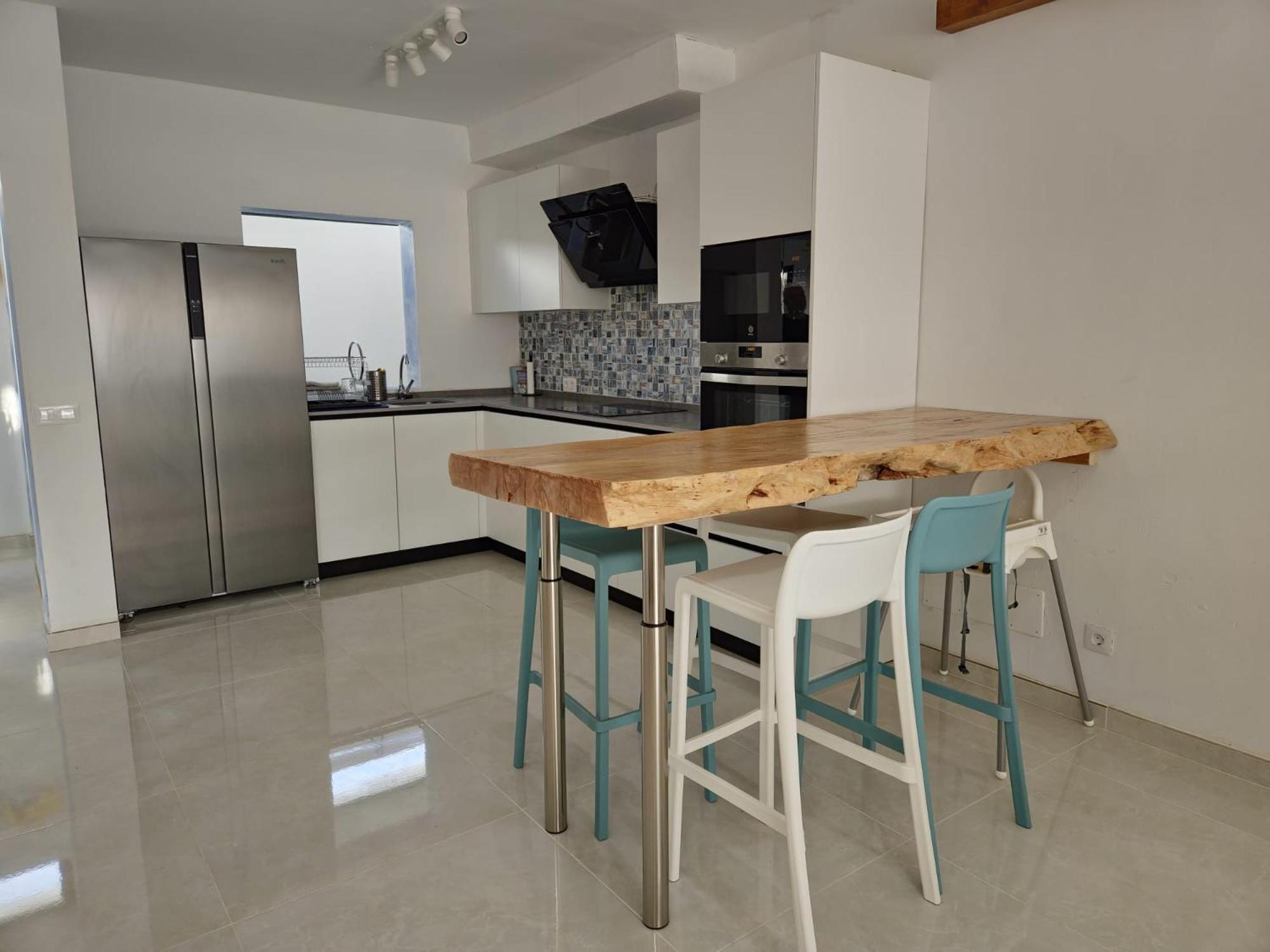 Casa Luna Playa Blanca  Ngoại thất bức ảnh