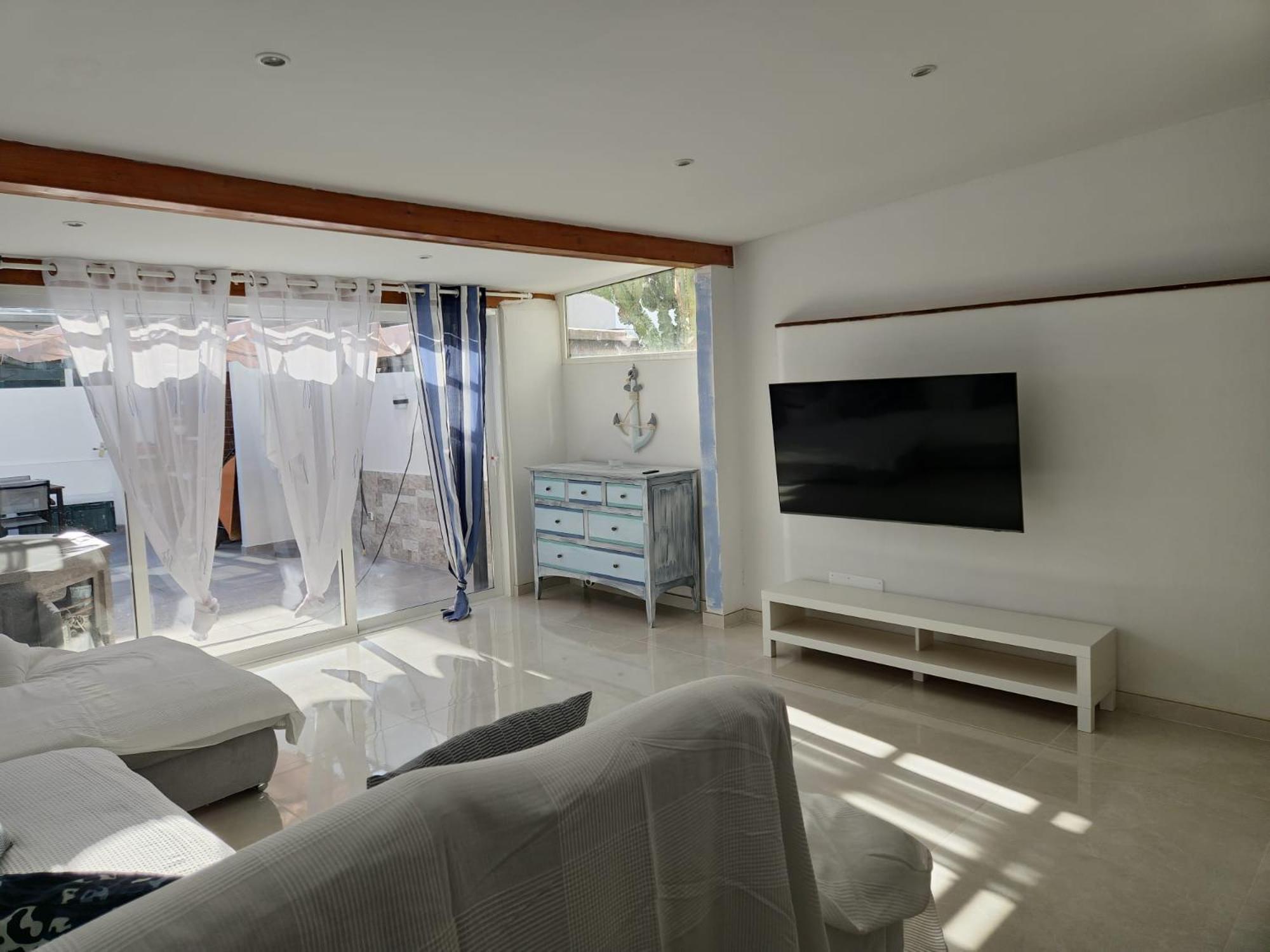 Casa Luna Playa Blanca  Ngoại thất bức ảnh