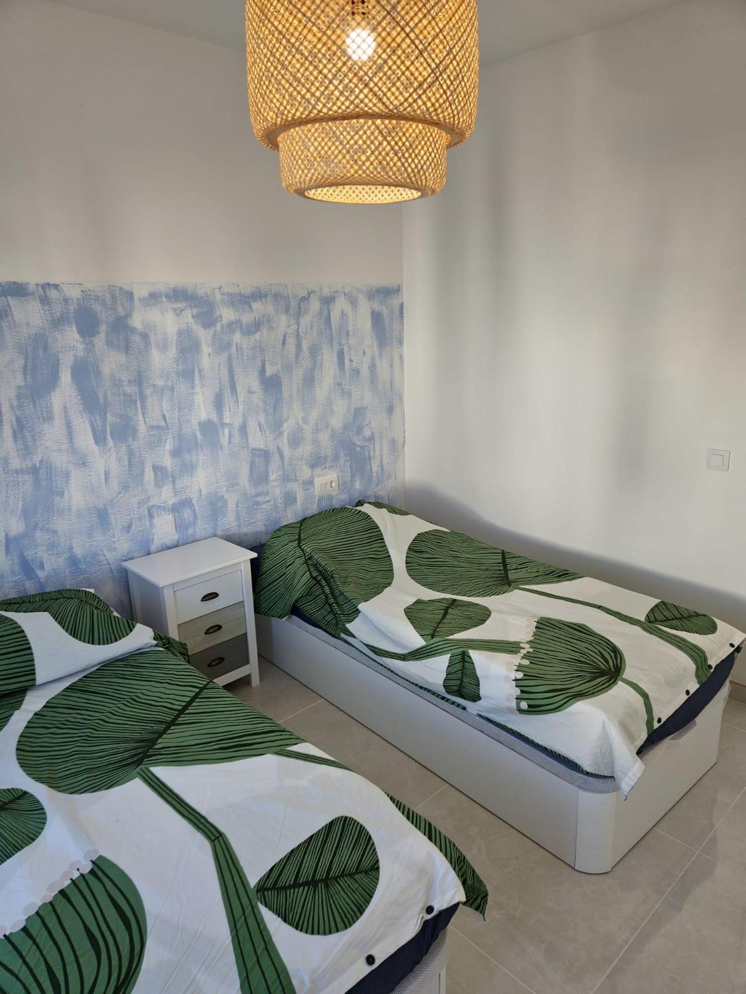 Casa Luna Playa Blanca  Ngoại thất bức ảnh