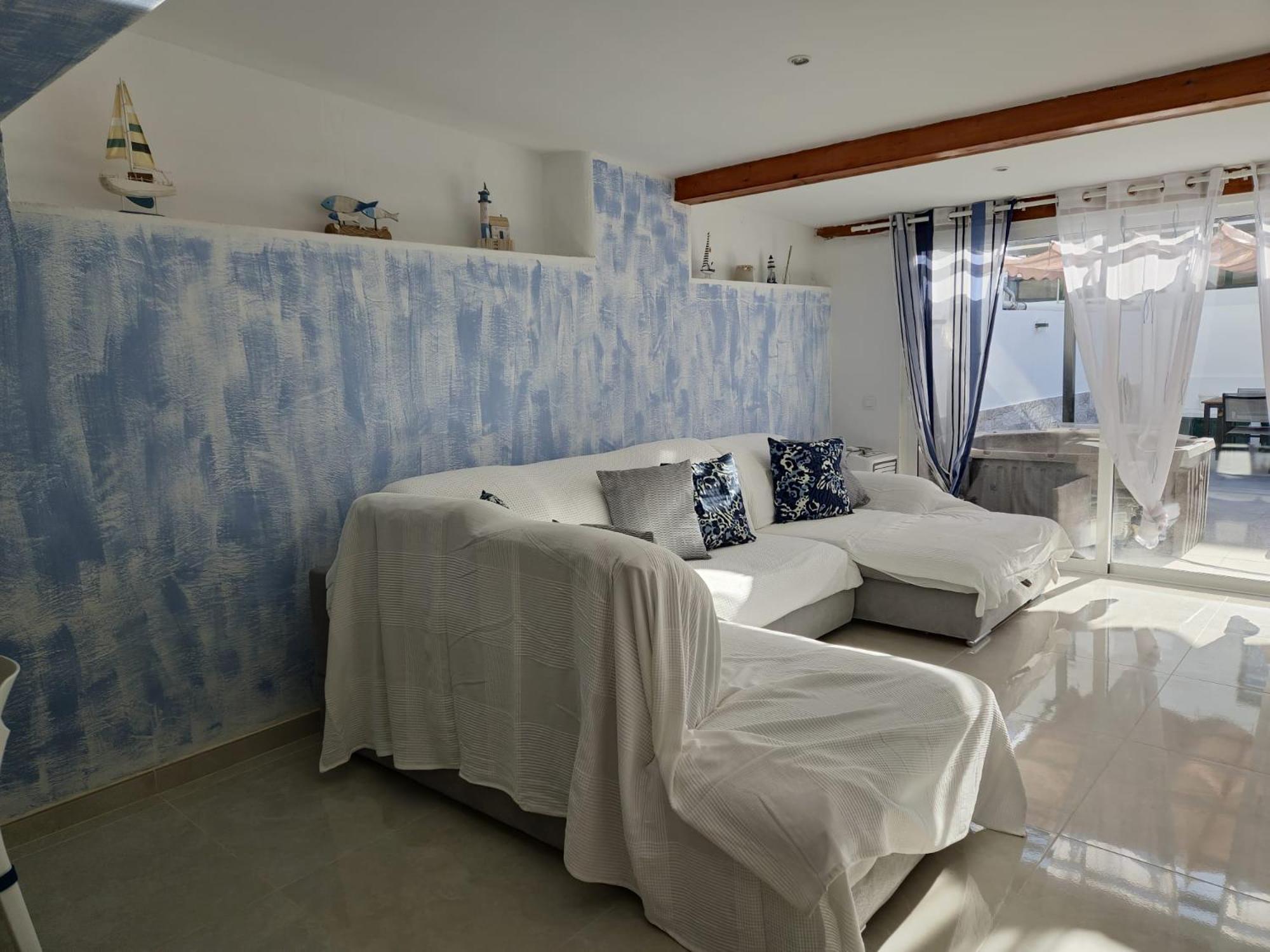 Casa Luna Playa Blanca  Ngoại thất bức ảnh
