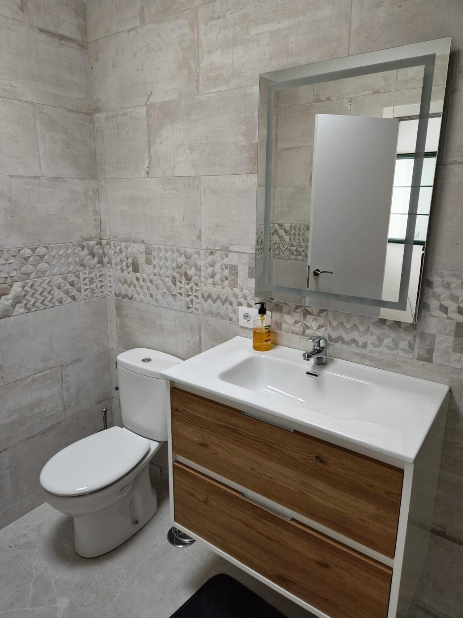 Casa Luna Playa Blanca  Ngoại thất bức ảnh