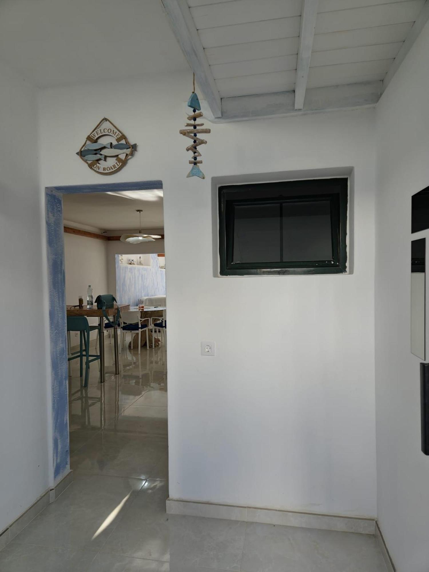 Casa Luna Playa Blanca  Ngoại thất bức ảnh