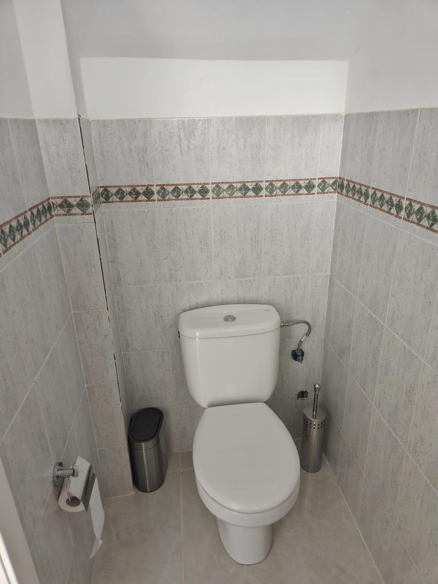 Casa Luna Playa Blanca  Ngoại thất bức ảnh