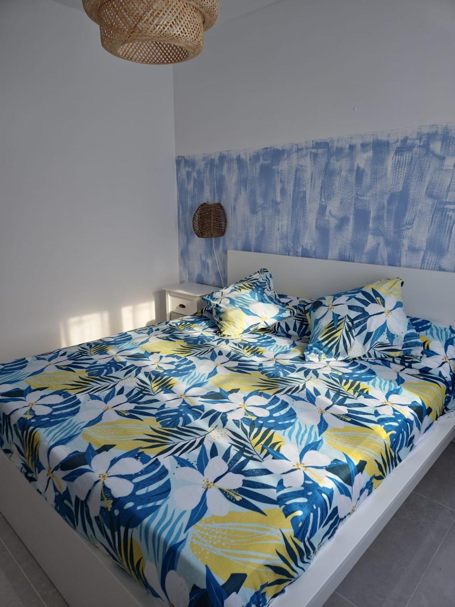 Casa Luna Playa Blanca  Ngoại thất bức ảnh