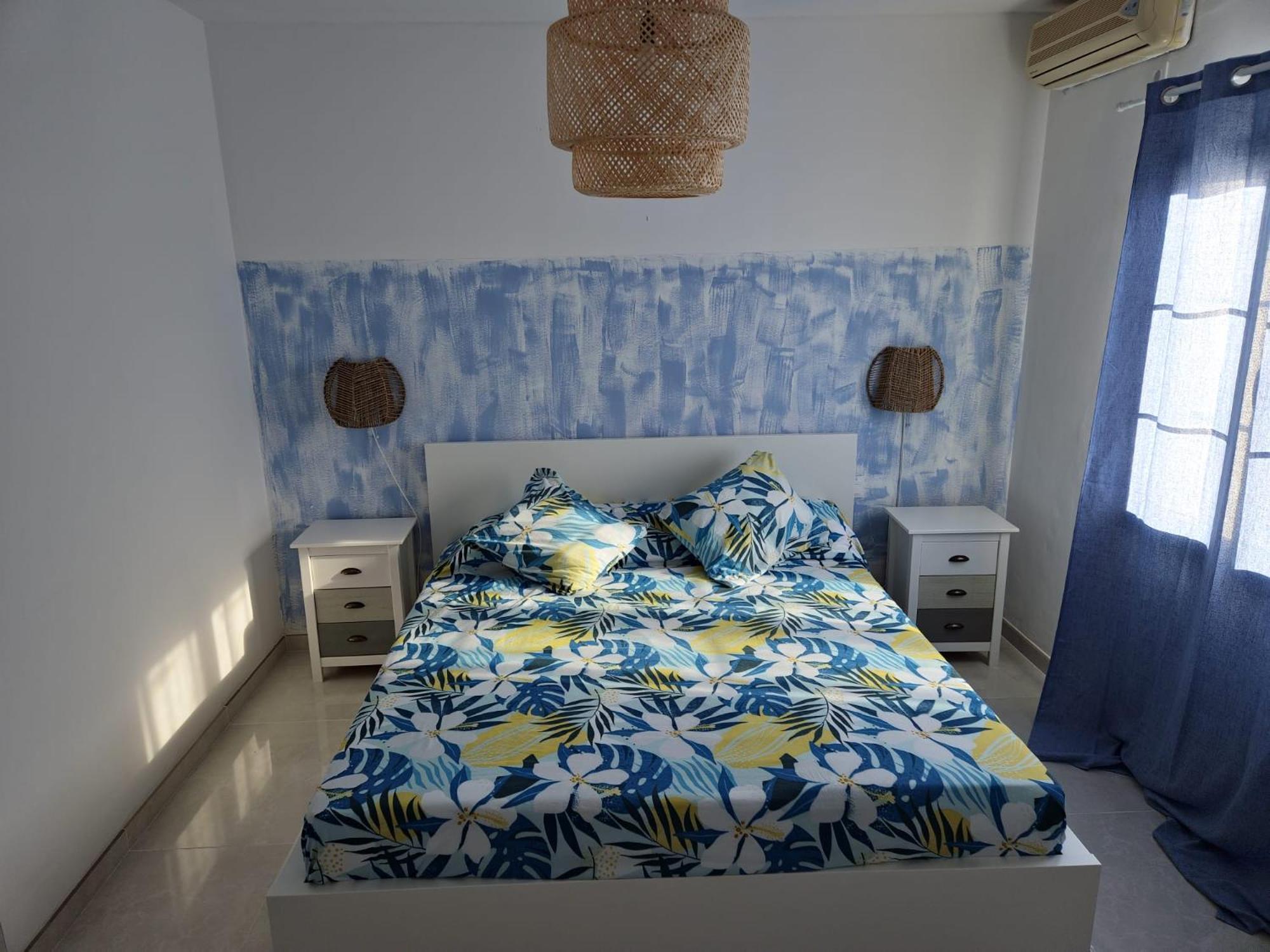 Casa Luna Playa Blanca  Ngoại thất bức ảnh