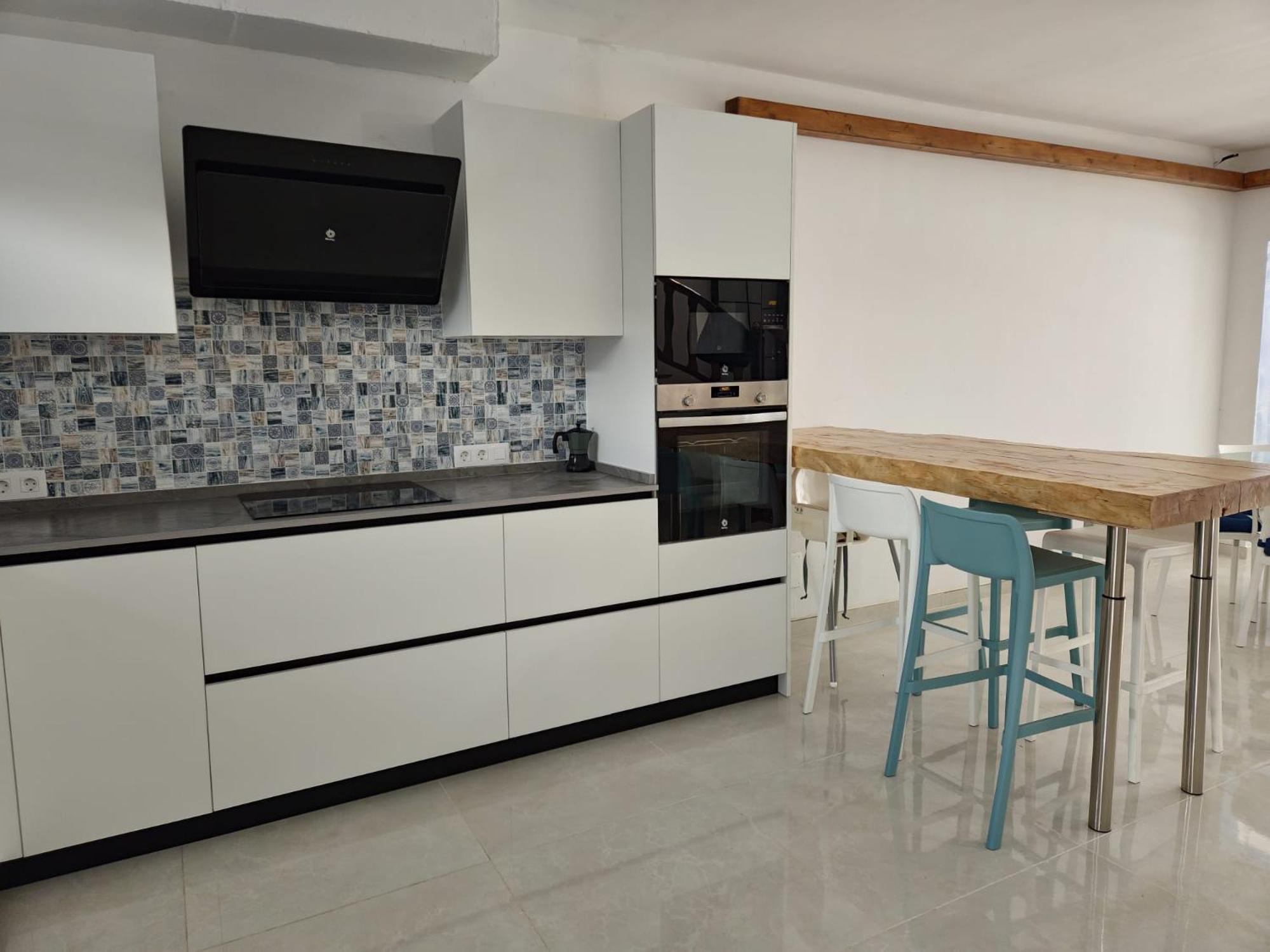 Casa Luna Playa Blanca  Ngoại thất bức ảnh