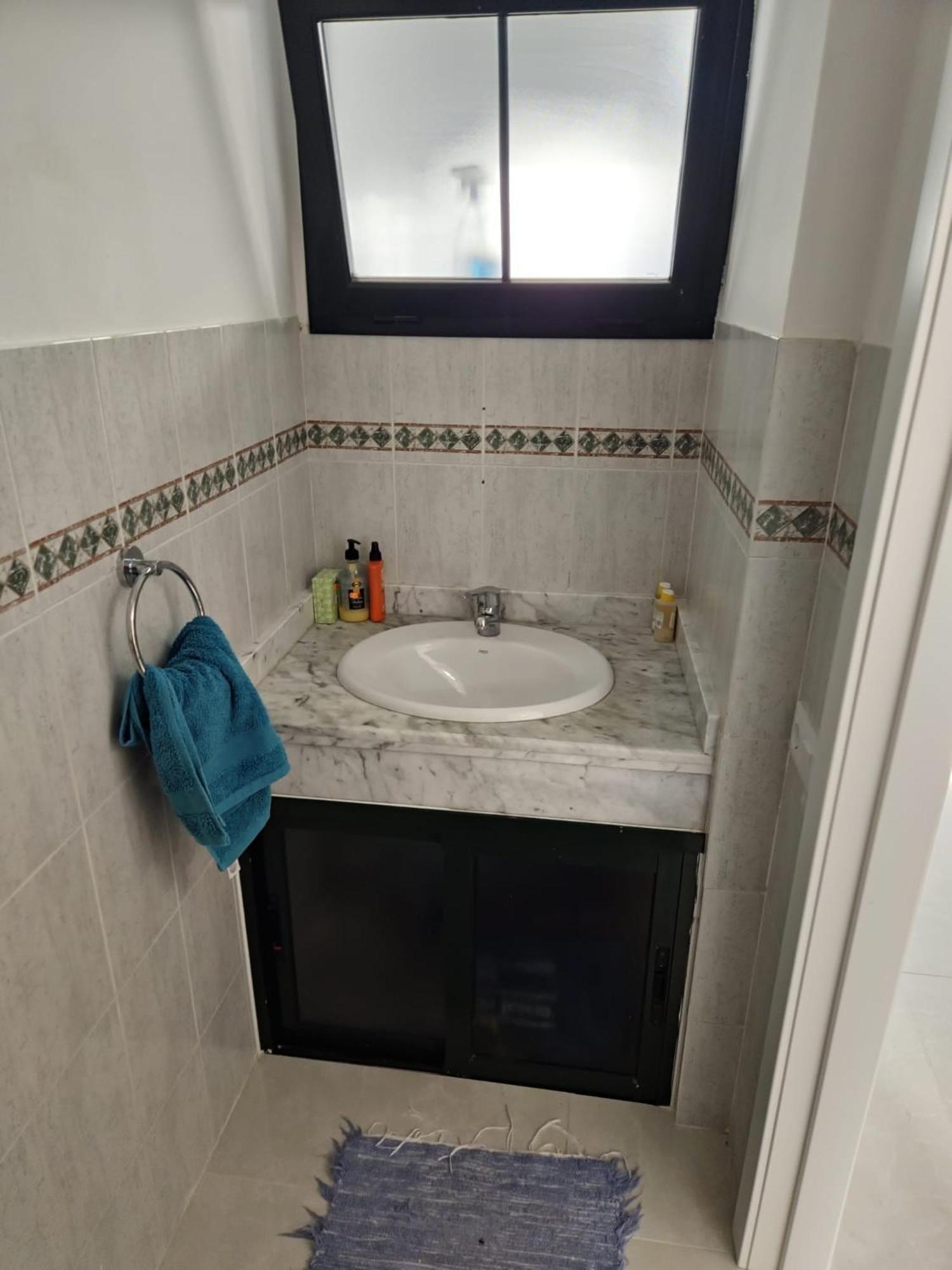 Casa Luna Playa Blanca  Ngoại thất bức ảnh