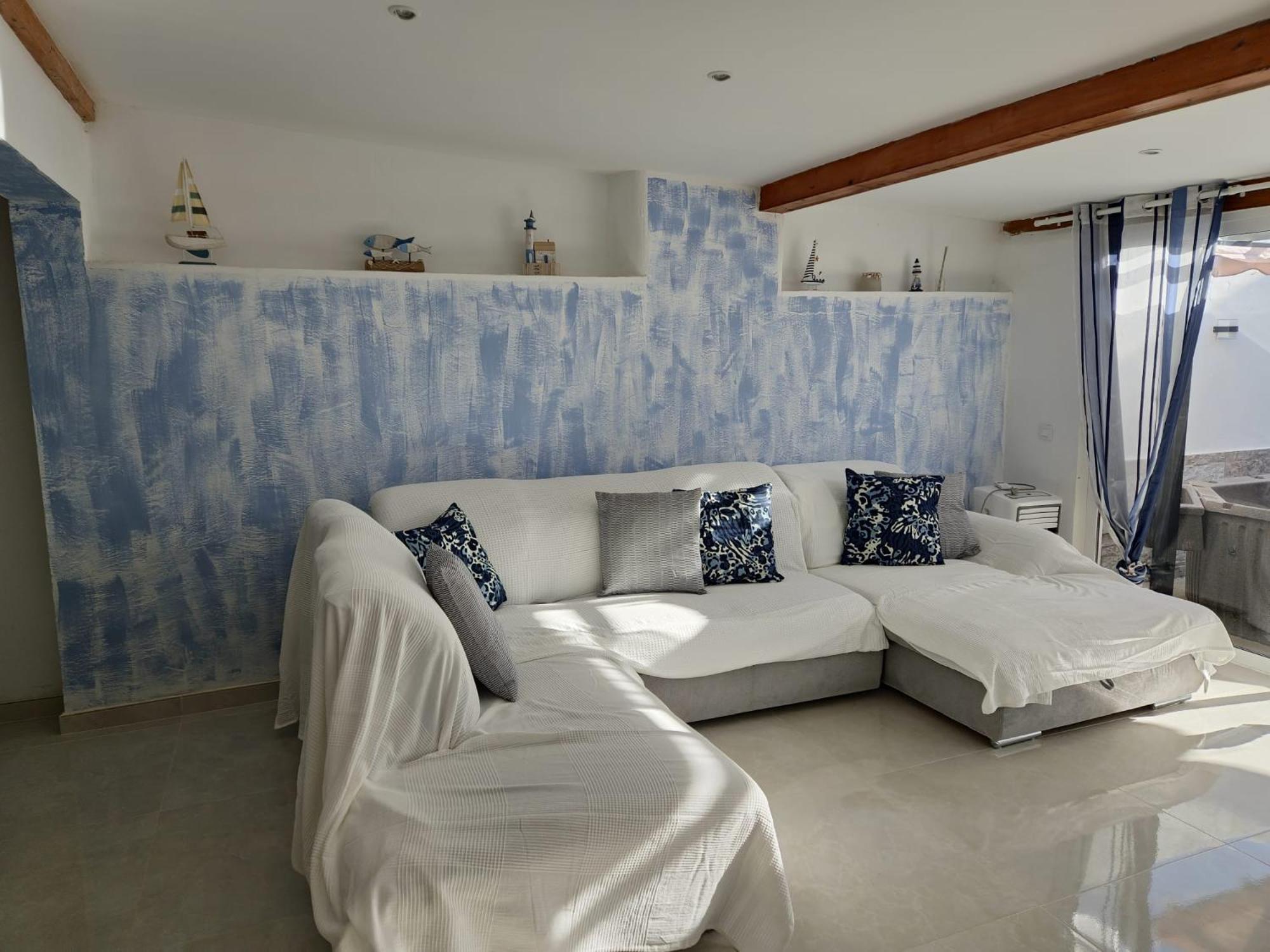 Casa Luna Playa Blanca  Ngoại thất bức ảnh