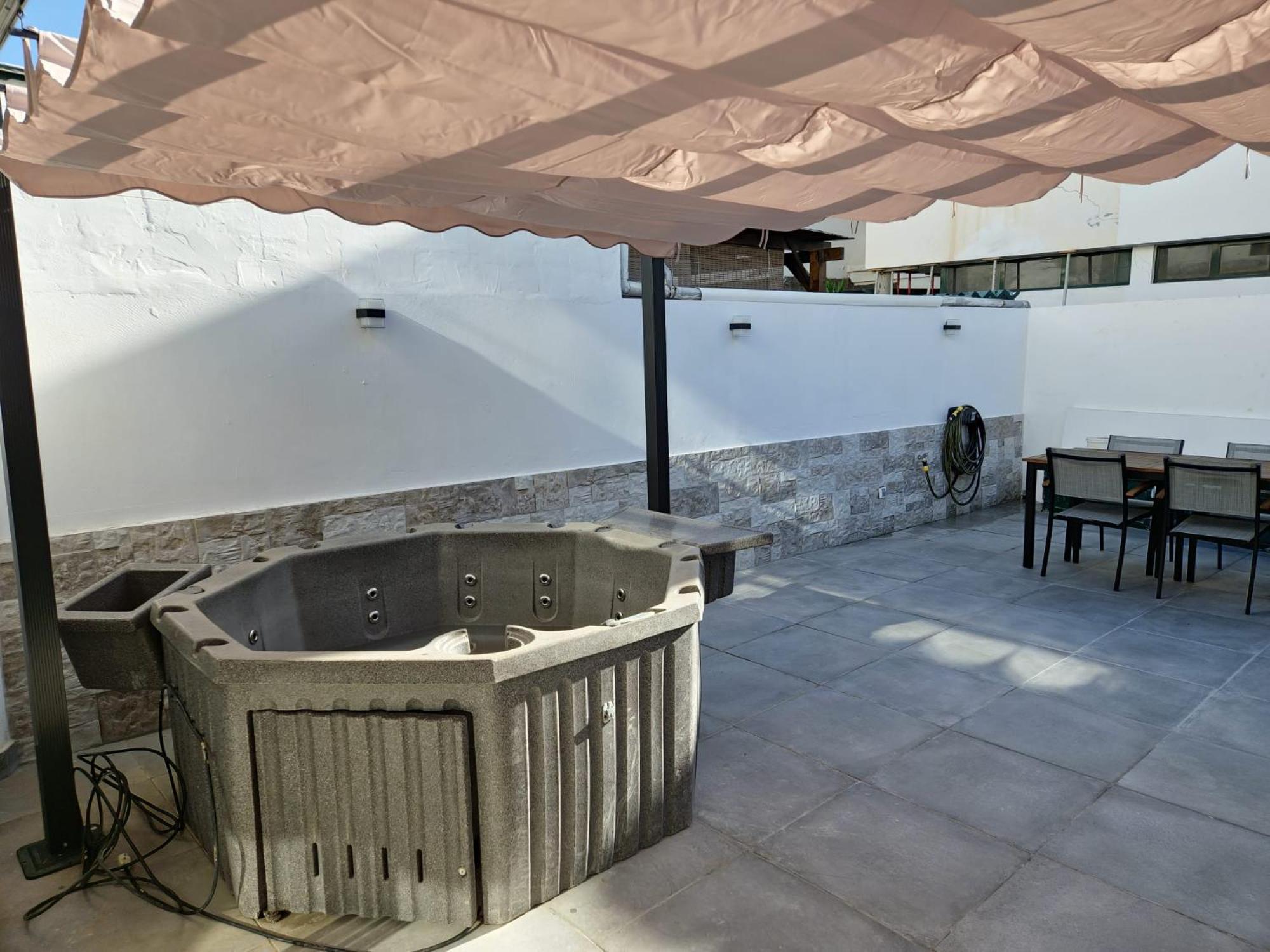 Casa Luna Playa Blanca  Ngoại thất bức ảnh
